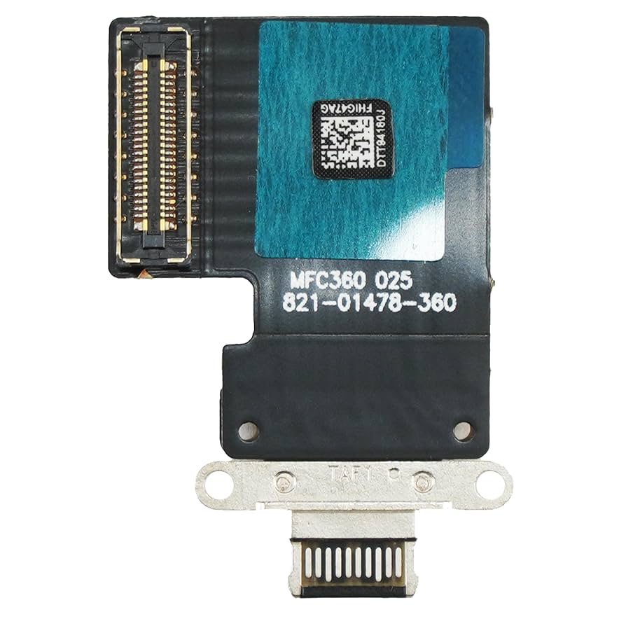 iPad Pro第2世代　新品交換品 12.9インチiPad Pro Wi-Fi 64GB - シルバー（第3世代） [整備済
